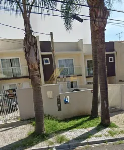 Sobrado com 3 Quartos à venda, 88m² no Alto Boqueirão, Curitiba