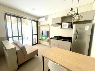 Apartamento com 1 Quarto para venda ou aluguel, 46m² no Sumarezinho, São Paulo