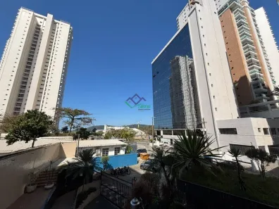 Apartamento com 2 Quartos à venda, 70m² no Ponta da Praia, Santos