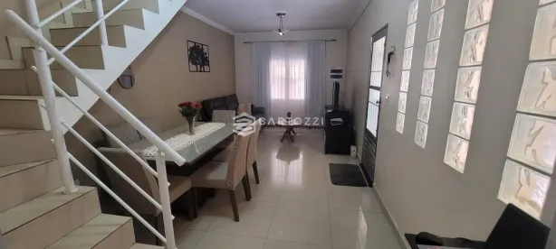 Casa com 2 Quartos à venda, 180m² no Jardim Seckler, São Paulo