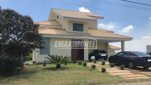 Casa de Condomínio com 5 Quartos à venda, 359m² no Condominio Village Ipanema I, Araçoiaba da Serra