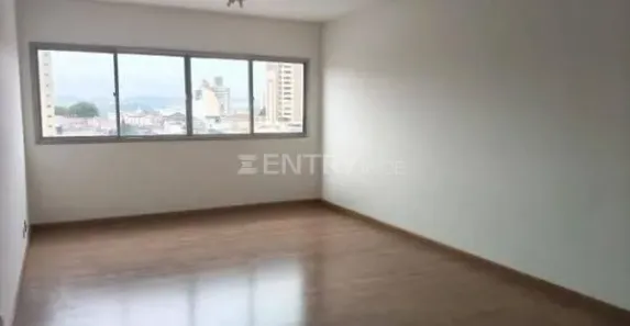 Apartamento com 3 Quartos à venda, 118m² no Bela Vista, Jundiaí