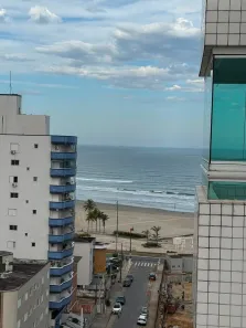 Apartamento com 2 Quartos à venda, 80m² no Tupi, Praia Grande