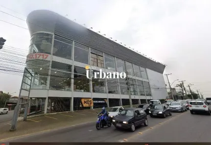 Prédio Comercial para alugar, 5000m² no Marechal Rondon, Canoas
