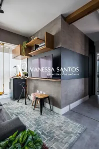 Apartamento com 2 Quartos à venda, 50m² no Tucuruvi, São Paulo