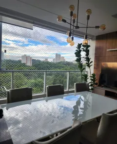 Apartamento com 3 Quartos à venda, 106m² no Jardim Atlântico, Goiânia