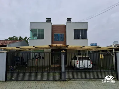 Apartamento com 2 Quartos para alugar, 60m² no Itajuba, Barra Velha