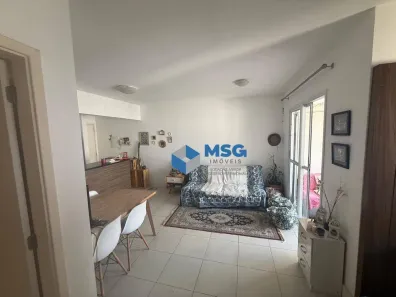 Apartamento com 2 Quartos para alugar, 70m² no Barra Funda, São Paulo