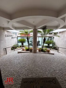 Apartamento com 3 Quartos à venda, 121m² no Centro, Cabo Frio