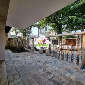 Casa com 3 Quartos para alugar, 312m² no Vila Rosália, Guarulhos