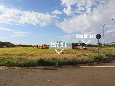 Lote/Terreno à venda, 337m² no Betel, Paulínia