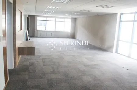 Sala Comercial para alugar, 427m² no Praia de Belas, Porto Alegre
