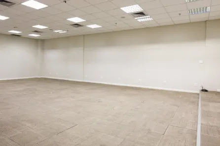 Sala Comercial para alugar, 315m² no Centro, São Caetano do Sul