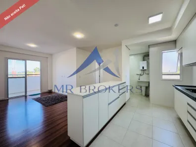 Apartamento com 3 Quartos para venda ou aluguel, 78m² no Engordadouro, Jundiaí