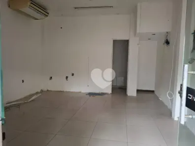 Ponto Comercial para alugar, 23m² no Vila Isabel, Rio de Janeiro
