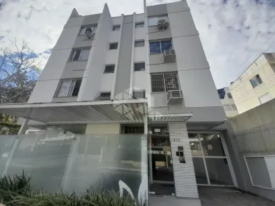 Apartamento com 1 Quarto para alugar, 37m² no Carvoeira, Florianópolis