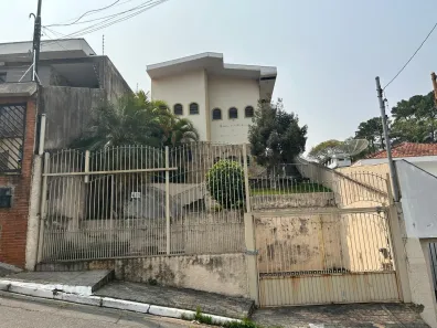 Sala Comercial com 2 Quartos à venda, 329m² no Vila Irmãos Arnoni, São Paulo