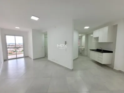 Apartamento com 2 Quartos à venda, 67m² no Paulicéia, Piracicaba