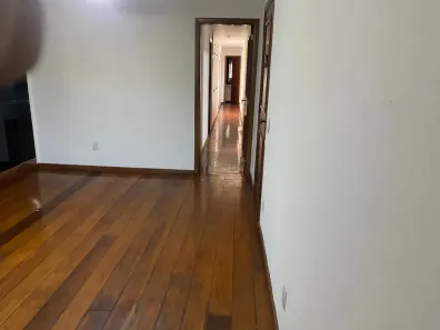 Apartamento com 3 Quartos para alugar, 85m² no Tijuca, Rio de Janeiro