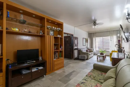 Sobrado com 3 Quartos à venda, 188m² no Indianópolis, São Paulo