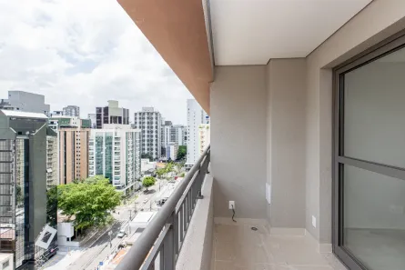Apartamento com 1 Quarto à venda, 25m² no Planalto Paulista, São Paulo