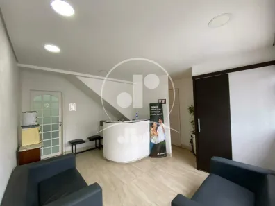 Sala Comercial à venda, 97m² no Centro, Santo André