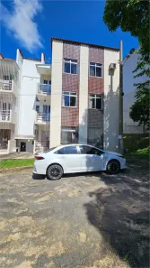 Apartamento com 2 Quartos à venda, 55m² no Jardim Belvedere, Volta Redonda