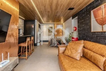 Apartamento com 3 Quartos à venda, 79m² no Cidade Baixa, Porto Alegre
