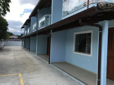 Casa com 2 Quartos à venda, 60m² no Quinta Mariana, Guapimirim