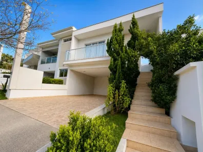 Casa de Condomínio com 3 Quartos à venda, 180m² no Wanel Ville, Sorocaba
