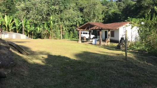 Fazenda/Sítio à venda, 677600m² no Cabral, Resende