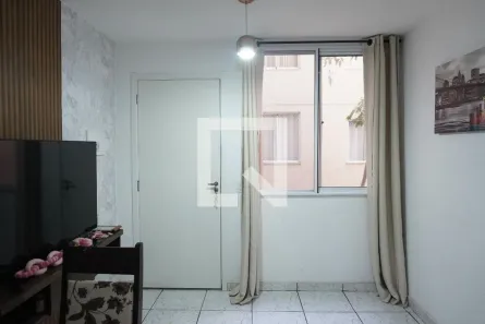 Apartamento com 2 Quartos à venda, 38m² no Colônia (Zona Leste), São Paulo