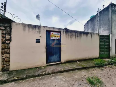 Lote/Terreno à venda, 110m² no Porto Velho, Divinópolis