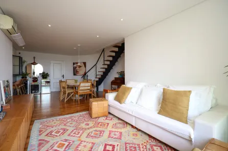 Apartamento com 3 Quartos à venda, 180m² no Cidade Monções, São Paulo
