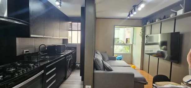 Apartamento com 3 Quartos à venda, 57m² no Loteamento Malbec, Maringá