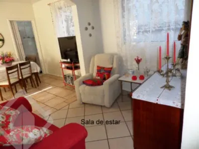 Apartamento com 4 Quartos à venda, 121m² no Floresta, Porto Alegre