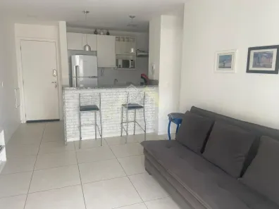 Apartamento com 2 Quartos à venda, 60m² no Granbery, Juiz de Fora