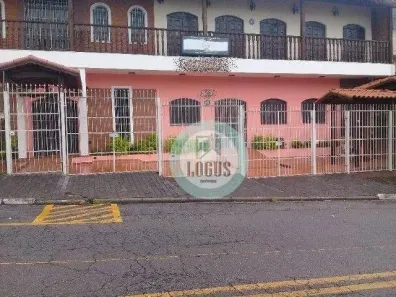 Prédio Comercial à venda, 780m² no Taboão, São Bernardo do Campo