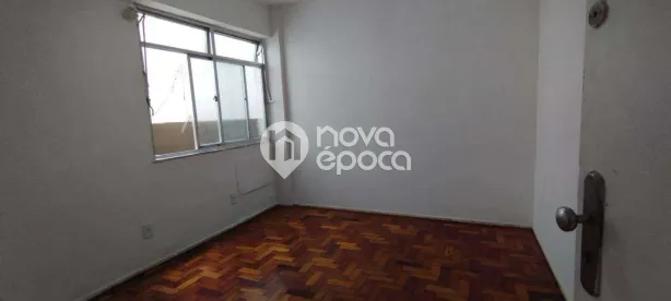 Apartamento com 1 Quarto à venda, 38m² no Méier, Rio de Janeiro