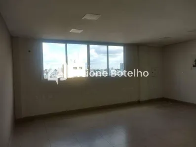 Sala Comercial para alugar, 150m² no Centro, Uberlândia