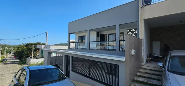 Casa de Condomínio com 3 Quartos à venda, 200m² no Ogiva, Cabo Frio