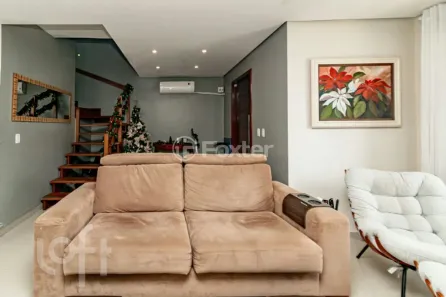 Casa com 3 Quartos à venda, 126m² no Hípica, Porto Alegre