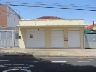 Ponto Comercial para alugar, 38m² no Martins, Uberlândia