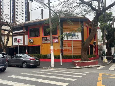 Imóvel Comercial à venda, 274m² no Vila Gomes Cardim, São Paulo