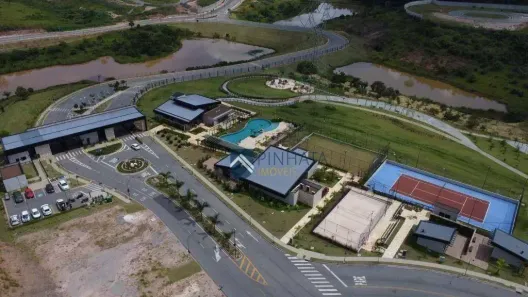 Lote/Terreno à venda, 420m² no Corrupira, Jundiaí