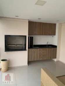 Apartamento com 3 Quartos à venda, 178m² no Mooca, São Paulo