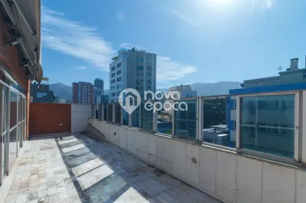 Cobertura com 5 Quartos à venda, 295m² no Ipanema, Rio de Janeiro