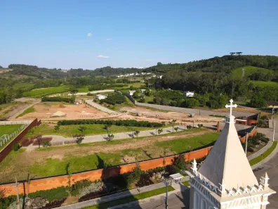 Lote/Terreno à venda, 475m² no Santa Catarina, Caxias do Sul