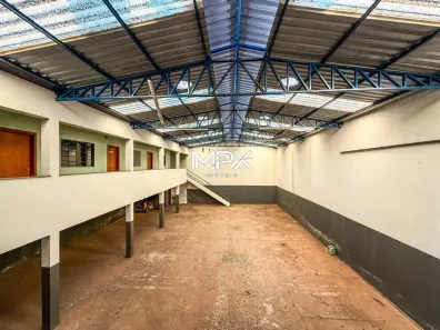 Galpão/Depósito/Armazém à venda, 476m² no Parque Nossa Senhora das Graças, Piracicaba