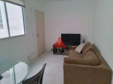 Apartamento com 2 Quartos à venda, 47m² no Bairro da Lagoa, Americana